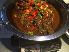 -大碗厨 25年老字号 现炒湘菜(四季天地店)