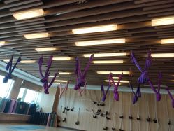 -意然瑜伽·普拉提