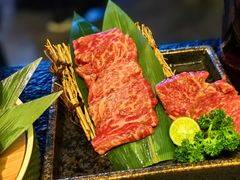 -樱嘢·炭火烧肉(惠南店)