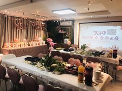 -微觅·潮HIGH轰趴馆(望京SOHO麒麟社店)