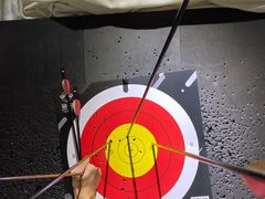 -無弓射箭俱乐部(领展中心城店)