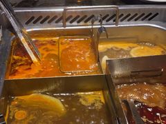 -海底捞火锅(德辉广场店)