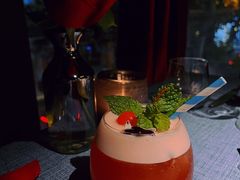 -弦月窗LUNETTE BY AMANDA(复兴路店)