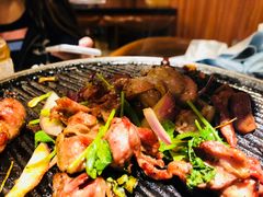 -百味源炭火烤翅 ·夜市大排档(酒仙桥店)