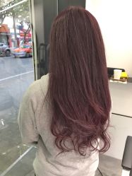 -卓梵美发·精品Salon