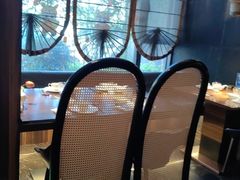 -西郊八号·山野江西菜(开发区店)