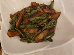 刀豆烧土豆-永兴餐厅(复兴中路店)