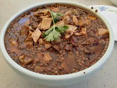 汉源花椒黄牛肉-听香·678茶铺(猛追湾店)