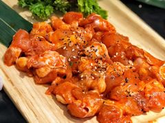 红油掌中宝-妥妥烤肉料理(昙华林店)