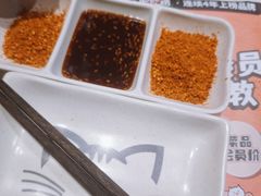 -猫爪爪原切自助烤肉(观音桥阳光世纪店)