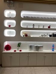 -薇薇安花系SPA