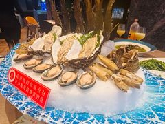 -尊立方海鲜酒店·生日宴·家宴