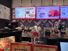-COSTA COFFEE(丰联广场店)