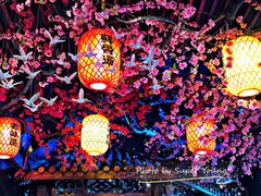 大堂-金杨拉面王小吃面馆·牛三宝面·红烧牛肉粉