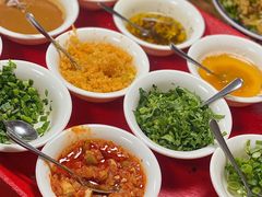 -老陕北抿节(范光胡同店)