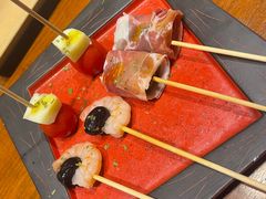 -胜博殿霸王树(嘉里中心店)