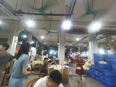 -标记美食新鲜猪杂(兴南大道店)