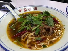 -万县面馆(高笋塘店)