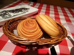 -西贝莜面村(上海百联西郊店)