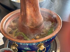 -阳坊胜利涮羊肉(阳坊老店)