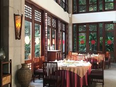 -七仙岭君澜度假酒店·桃源小馆中餐厅