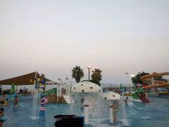 -郑州方特水上乐园