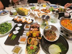 -泰香米泰国餐厅(中大国际店)
