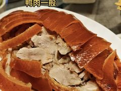 -大红门·博山菜(义乌路 海岱楼店)