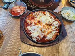 -包装马车·韩国料理·포장마차