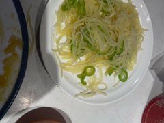 -杨氏青龙虾·羊蝎子(托乐嘉店)