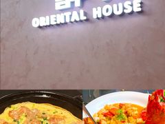 -醉东Oriental House(静安嘉里中心店)