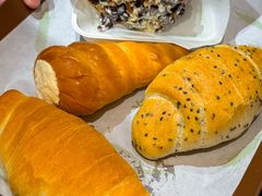 -山崎面包(静安久光店)