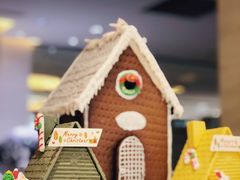 -苏州日航酒店-大堂酒廊(长江路店)