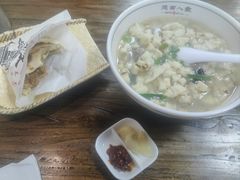 -陕西人家(莱山店)