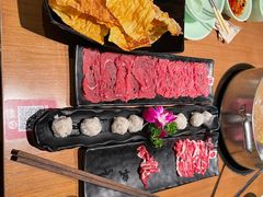 -掂档潮汕牛肉火锅(沈阳万象城店)