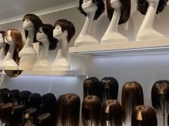 -LAQUEEN 时尚健康假发(万象城总店)