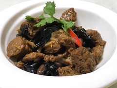 -侬佳蒸菜馆(听潮店)