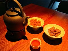 -茗知道茶馆(世博源店)