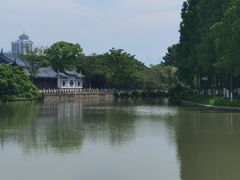 -江心屿景区