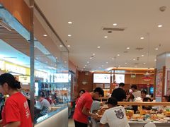 -龍歌自助小火锅(崂山丽达店)