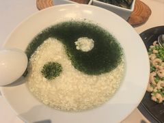 -松鹤楼(狮山永利广场店)
