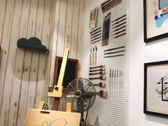 -CLUB心邸·掼蛋·麻将·扑克(日坛店)