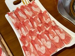 -津门老羊家·铜锅涮羊肉·烧烤(科技园店)