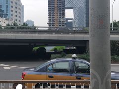 -中央广播电视总台(光华路办公区)