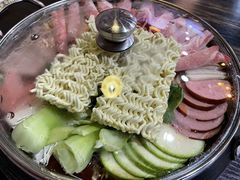 -the frypan韩国炸鸡啤酒(五路居店)