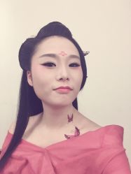 -盘子女人坊生日照·摄影馆(华强店)