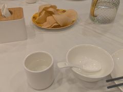 -万荣烤鸭店·北京菜(天坛店)