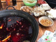 -星鸿社重庆老火锅