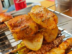 -炒豆合作社(东四总店)