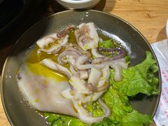 -冷面大王(细河南路店)